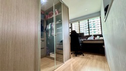 Blk 57 Havelock View (Bukit Merah), HDB 4 Rooms #625105911